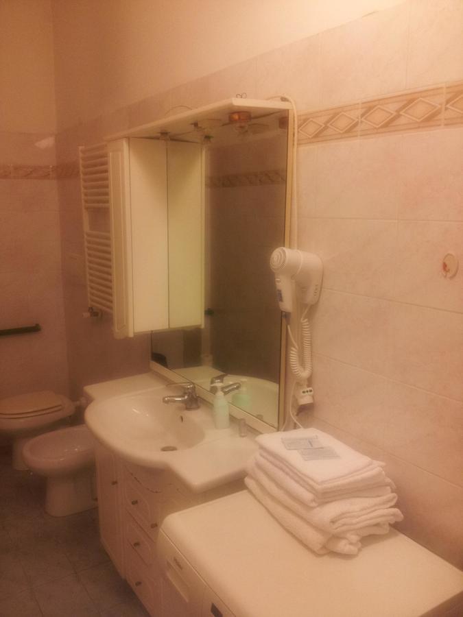 Roma Vecchia B&B Room photo