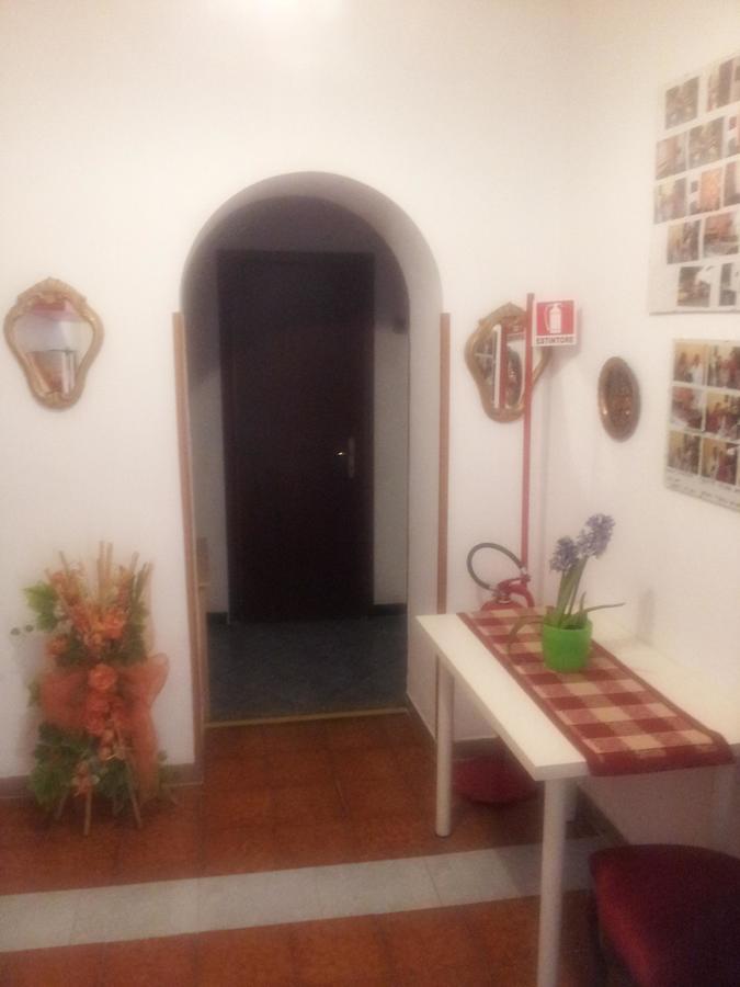 Roma Vecchia B&B Room photo